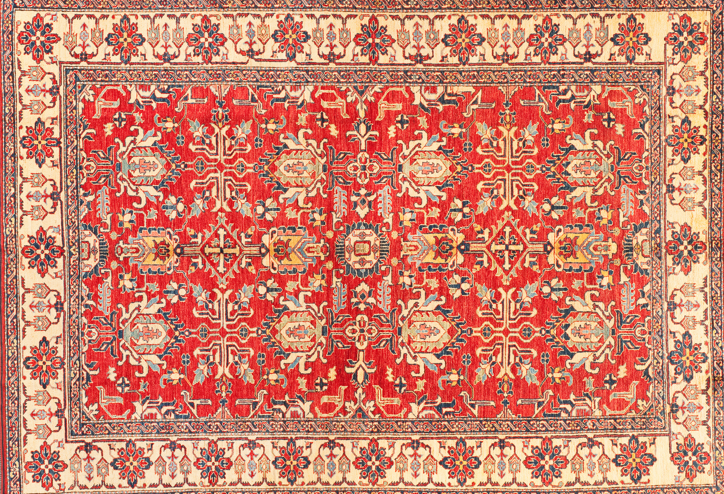 turkish carpet