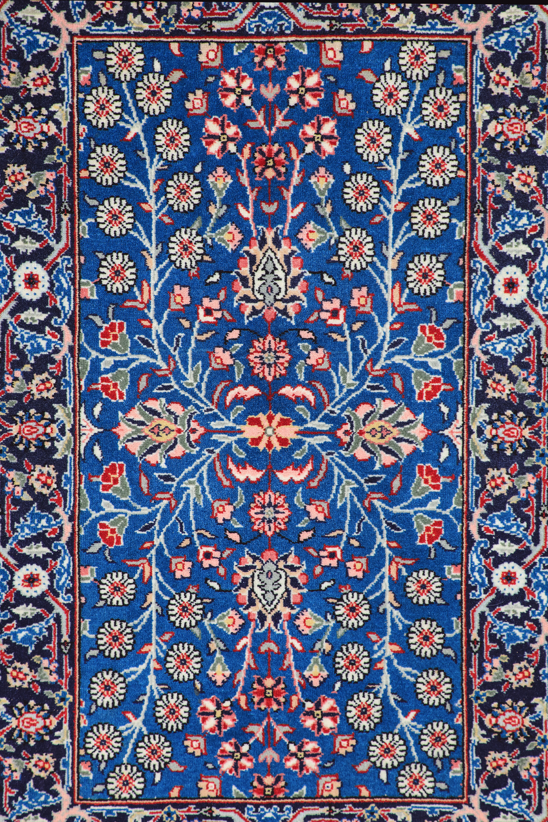 Turkish Carpet